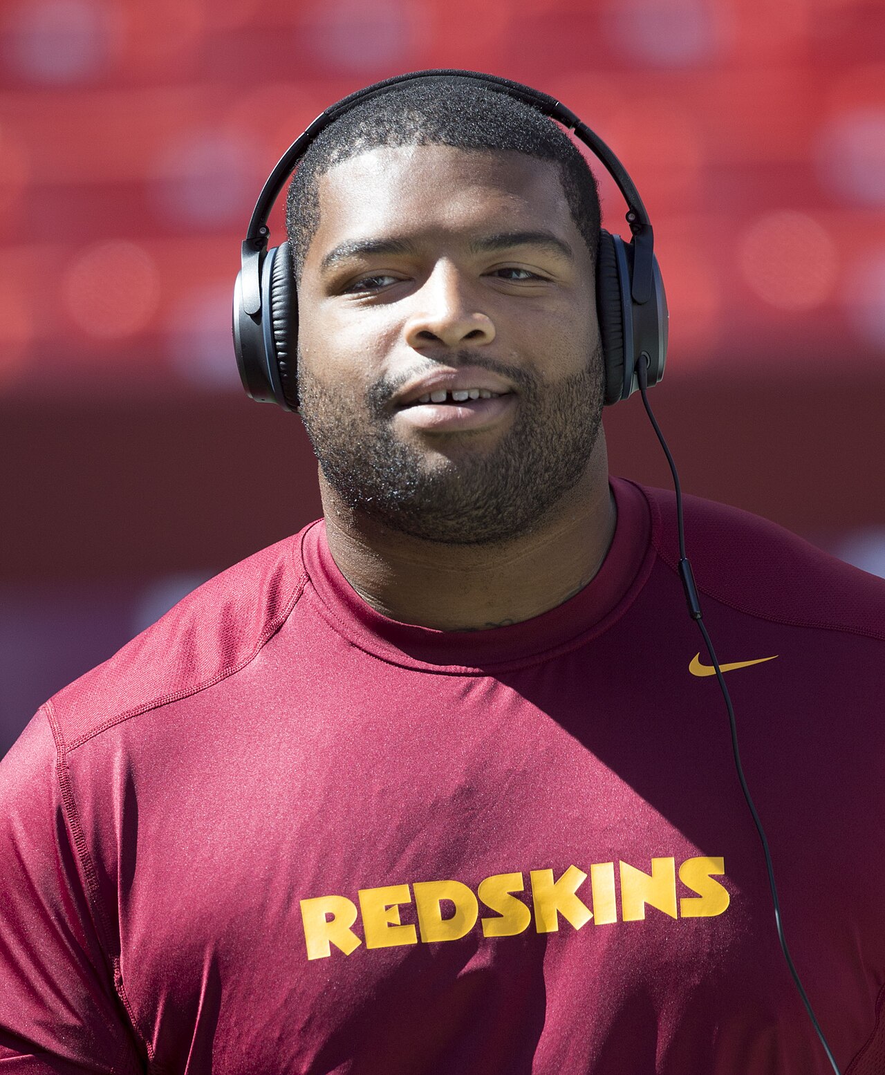ers & Trent Williams: Breaking Down the $39M Contract Standoff