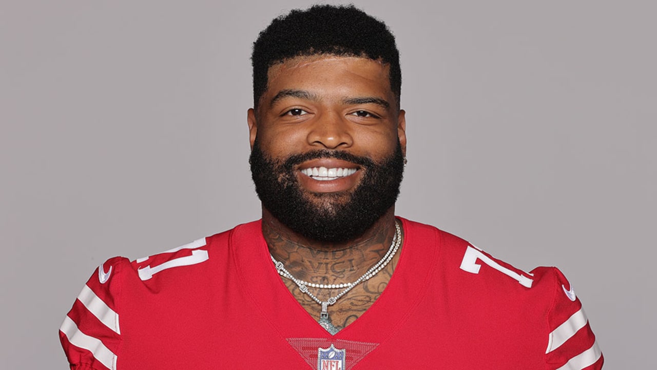 Trent Williams: Honoring Roots, Fighting Diabetes, Giving Back
